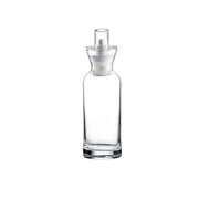 Guzzini - OIL VINEGAR CRUET PERFECT DRESSING KAD CLEAR Home & Kitchen