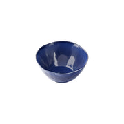 Guzzini - RIVIERA - Bowl - Mediterranean Blue - 18 cm Home & Kitchen