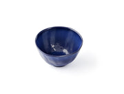 Guzzini - RIVIERA - Bowl - Mediterranean Blue - 8 cm Home & Kitchen