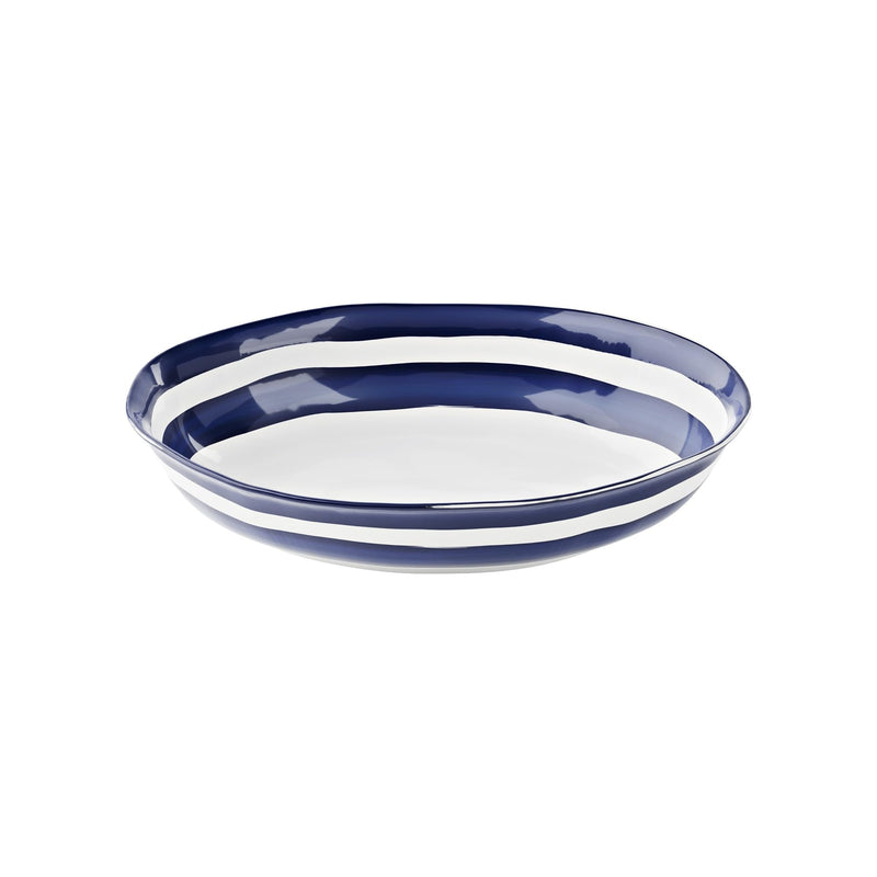Guzzini - RIVIERA - Rice Bowl - Mediterranean Blue Home & Kitchen