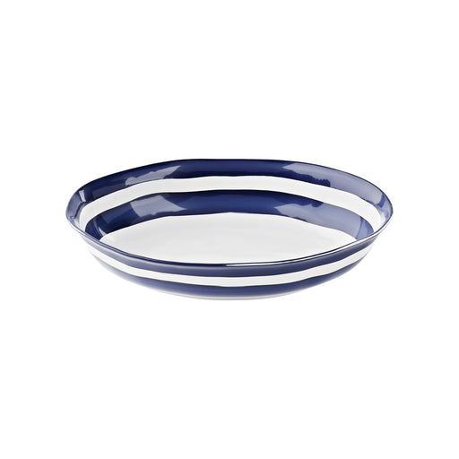 Guzzini - RIVIERA - Rice Bowl - Mediterranean Blue Home & Kitchen