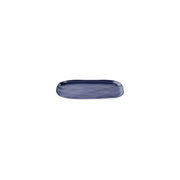 Guzzini - RIVIERA - Small Tray - Mediterranean Blue Home & Kitchen