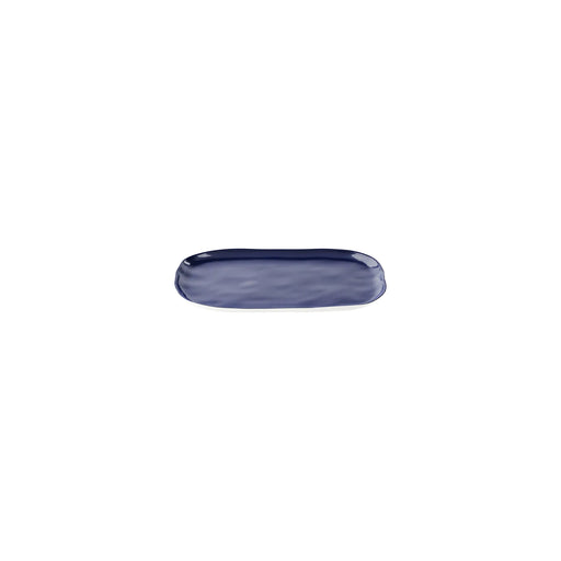 Guzzini - RIVIERA - Small Tray - Mediterranean Blue Home & Kitchen