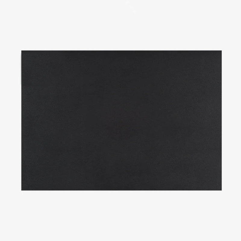 Guzzini - SILKTONE - Reversible Placemat Home & Kitchen Black