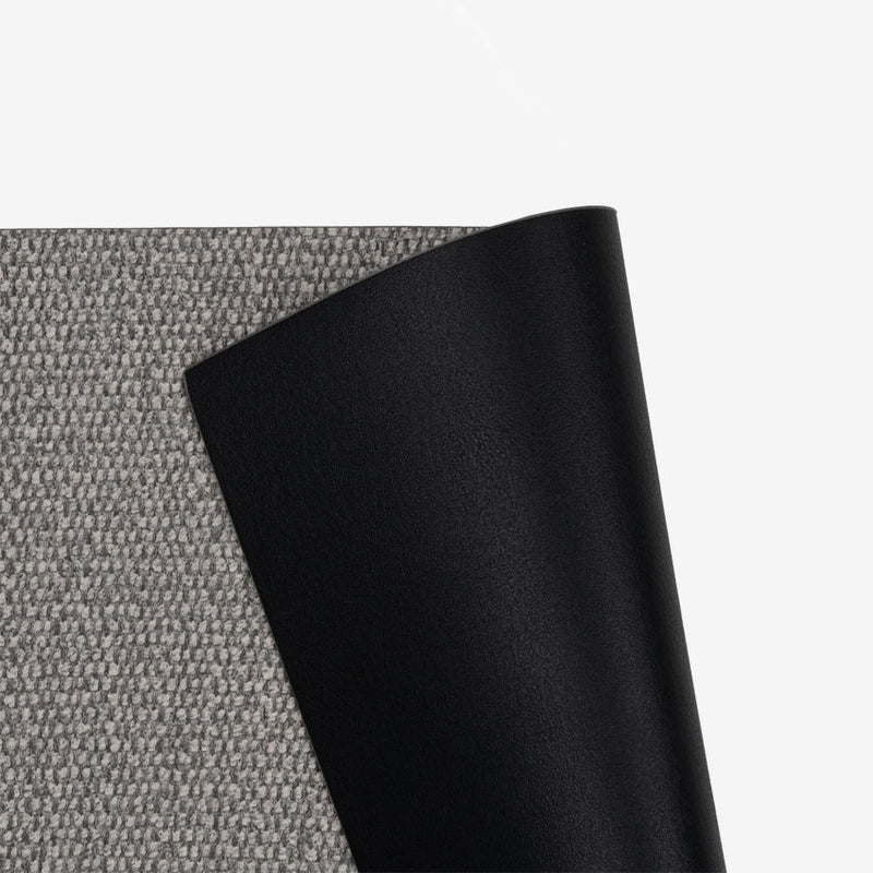 Guzzini - SILKTONE - Reversible Placemat Home & Kitchen Black