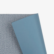 Guzzini - SILKTONE - Reversible Placemat Home & Kitchen Opaque Light Blue
