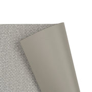 Guzzini - SILKTONE - Reversible Placemat Home & Kitchen Taupe