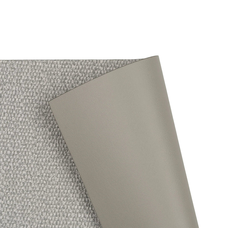 Guzzini - SILKTONE - Reversible Placemat Home & Kitchen Taupe