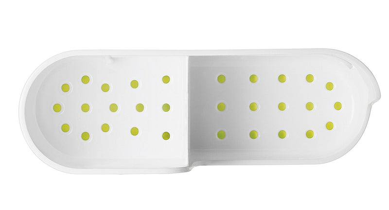 Guzzini - SINK TIDY TIDY CLEAN APPLE GREEN Home & Kitchen