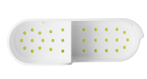 Guzzini - SINK TIDY TIDY CLEAN APPLE GREEN Home & Kitchen