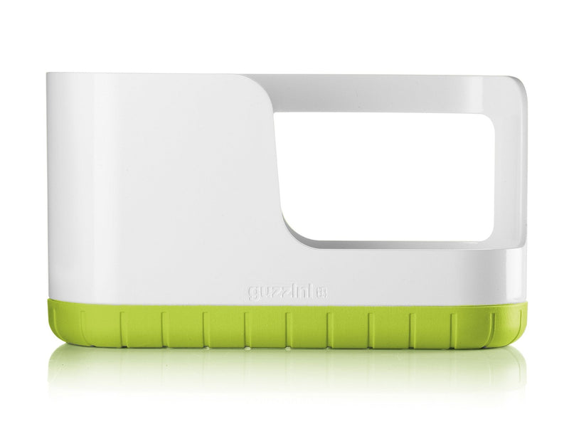 Guzzini - SINK TIDY TIDY CLEAN APPLE GREEN Home & Kitchen