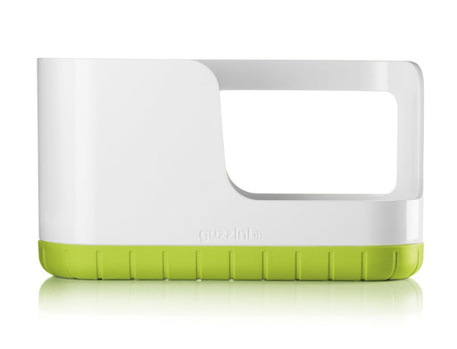 Guzzini - SINK TIDY TIDY CLEAN APPLE GREEN Home & Kitchen