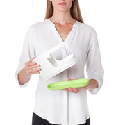 Guzzini - SINK TIDY TIDY CLEAN APPLE GREEN Home & Kitchen