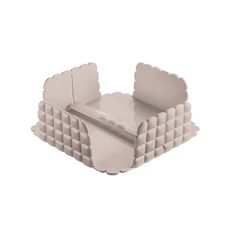 Guzzini - TIFFANY - Table Napkin Holder Home & Kitchen Terra Cotta