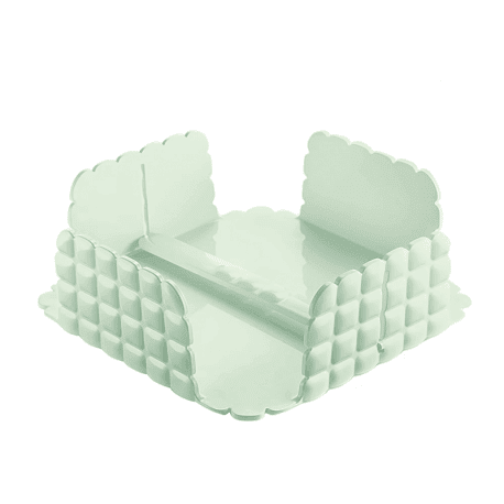 Guzzini - TIFFANY - Table Napkin Holder Home & Kitchen Terra Cotta