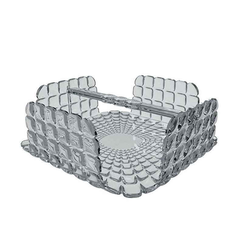Guzzini - TIFFANY - Table Napkin Holder Home & Kitchen Terra Cotta