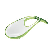 Guzzini - TWO TONE LADLE REST Home & Kitchen Avocado Green