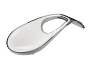 Guzzini - TWO TONE LADLE REST Home & Kitchen Grey