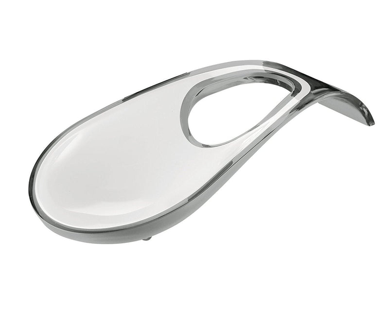 Guzzini - TWO TONE LADLE REST Home & Kitchen Grey