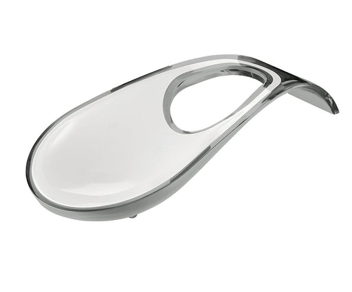 Guzzini - TWO TONE LADLE REST Home & Kitchen Grey