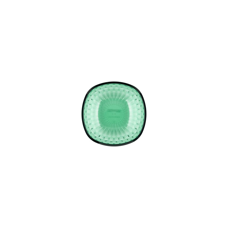 Guzzini - VANITY - Bowl - 12cm Home & Kitchen Aquamarine