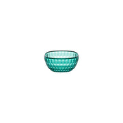 Guzzini - VANITY - Bowl - 12cm Home & Kitchen Aquamarine
