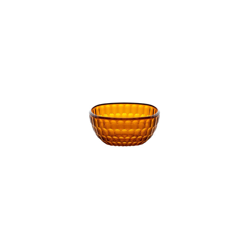 Guzzini - VANITY - Bowl - 12cm Home & Kitchen Caramel