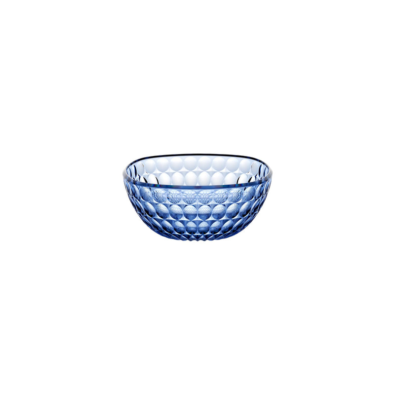Guzzini - VANITY - Bowl 16cm Home & Kitchen Denim Blue