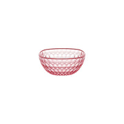 Guzzini - VANITY - Bowl 16cm Home & Kitchen Flamingo Pink