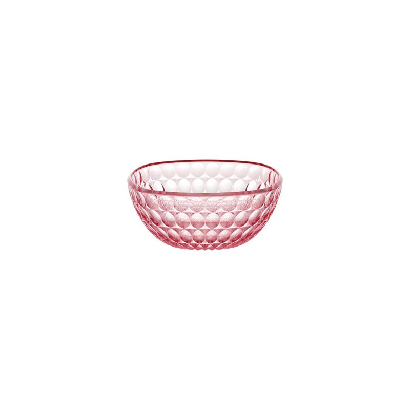 Guzzini - VANITY - Bowl 16cm Home & Kitchen Flamingo Pink