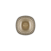Guzzini - VANITY - Bowl 16cm Home & Kitchen Smoke