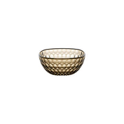 Guzzini - VANITY - Bowl 16cm Home & Kitchen Smoke