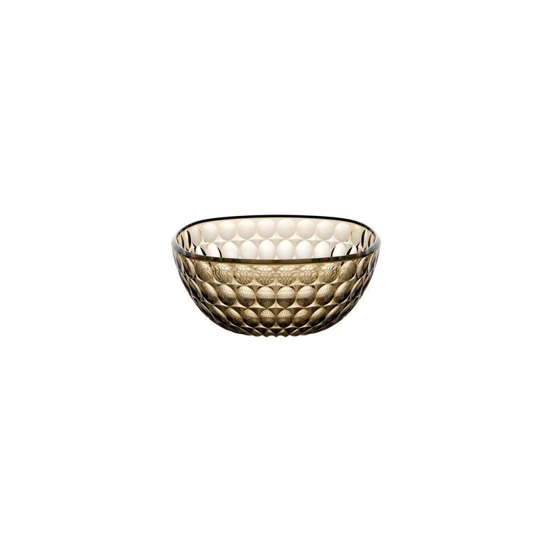 Guzzini - VANITY - Bowl 16cm Home & Kitchen Smoke