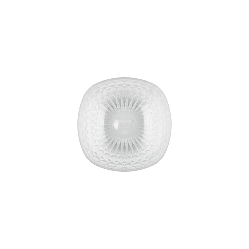 Guzzini - VANITY - Bowl 16cm Home & Kitchen Smoke