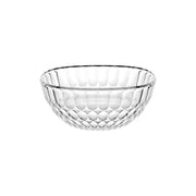 Guzzini - VANITY - Bowl - 25cm Home & Kitchen Clear