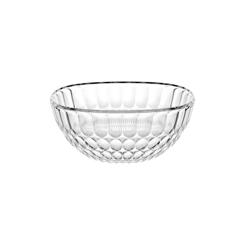 Guzzini - VANITY - Bowl - 25cm Home & Kitchen Clear