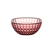 Guzzini - VANITY - Bowl - 25cm Home & Kitchen Mauve