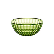 Guzzini - VANITY - Bowl - 25cm Home & Kitchen Water Lily Green