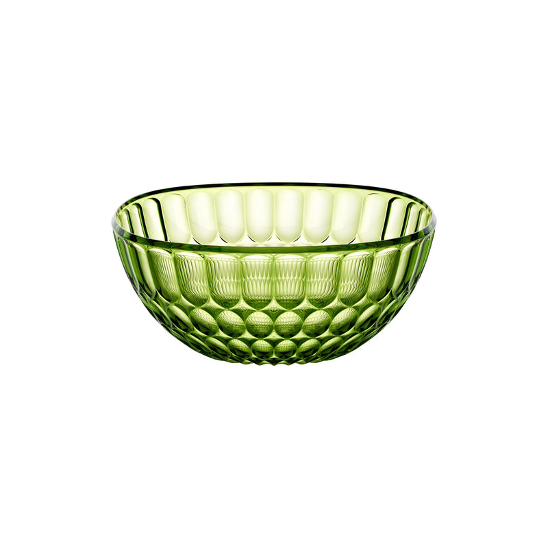 Guzzini - VANITY - Bowl - 25cm Home & Kitchen Water Lily Green