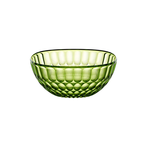 Guzzini - VANITY - Bowl - 25cm Home & Kitchen Water Lily Green