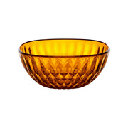 Guzzini - VANITY - Bowl 30cm Home & Kitchen Caramel