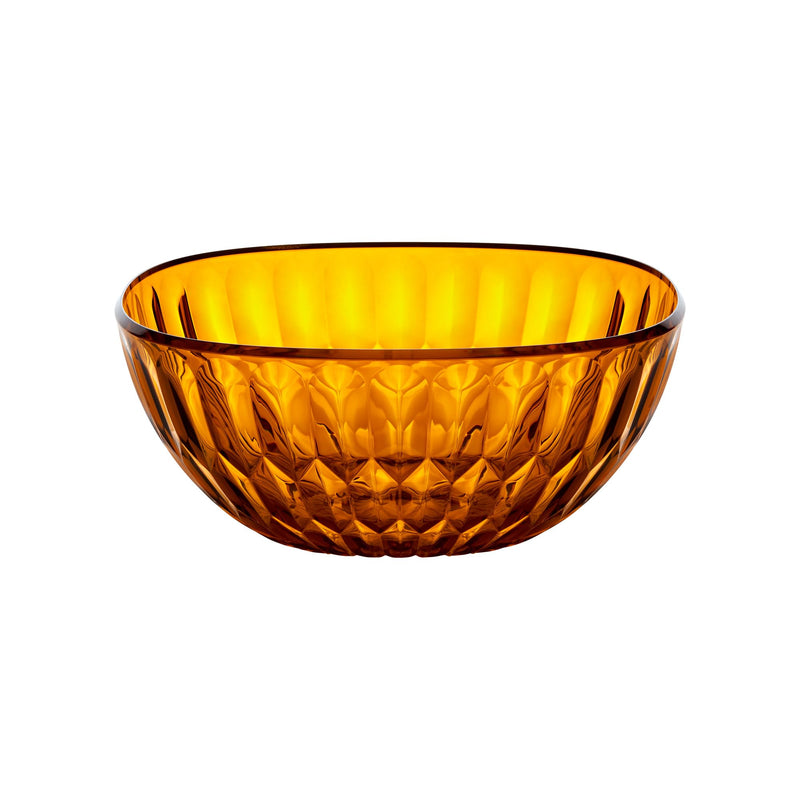 Guzzini - VANITY - Bowl 30cm Home & Kitchen Caramel