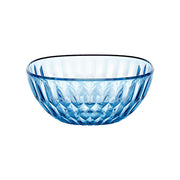 Guzzini - VANITY - Bowl 30cm Home & Kitchen Sky Blue