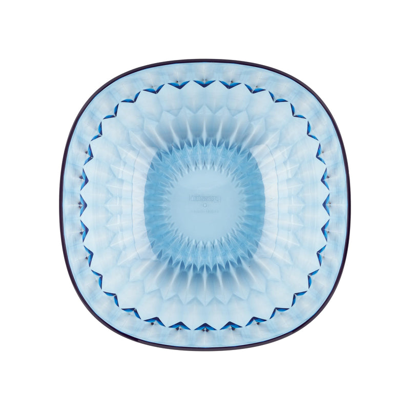 Guzzini - VANITY - Bowl 30cm Home & Kitchen Sky Blue