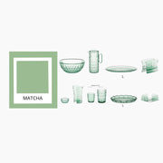 Guzzini - VANITY - Bowl 30cm Home & Kitchen Sky Blue