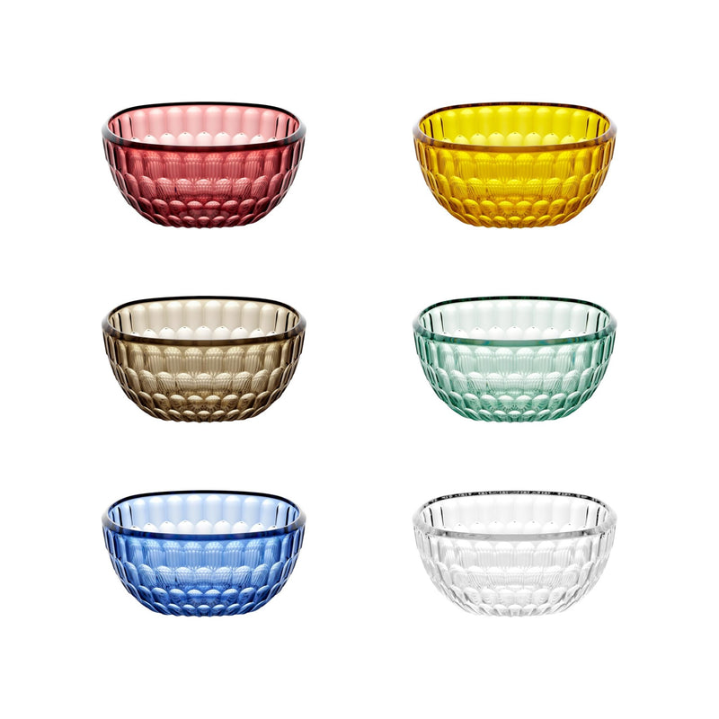 Guzzini - VANITY - Bowl 30cm Home & Kitchen Sky Blue