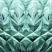 Guzzini - VANITY - Bowl - Aquamarine - 21 cm