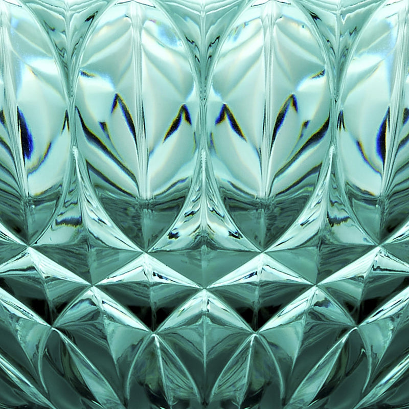 Guzzini - VANITY - Bowl - Aquamarine - 21 cm