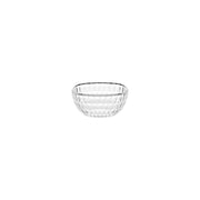 Guzzini - VANITY - Bowl - Clear - 12 cm Home & Kitchen