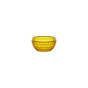 Guzzini - VANITY - Bowl - Saffron Yellow - 12 cm Home & Kitchen